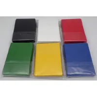 OEM Présentoirs pour cartes à collectionner - Protection pour cartes - Pochettes pour cartes - Cartes à collectionner - Pochettes de protection pour cartes - Accessoires pour collectionneurs