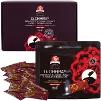 Dr. Ohhira Pâte prébiotique , 30 sachets