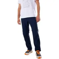 Aulp Bruno Pants Bleu M Homme