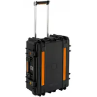 GOOD CONNECTIONS ATON4 Tablet-Ladetrolley T14 USB-A schwarz
