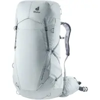 Deuter - Sac à dos de trekking - Aircontact Ultra 50+5 Tin Shale pour Homme - Gris
