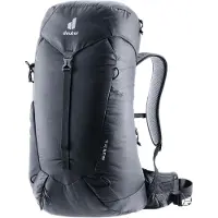 Deuter Sac à dos de sport 'Lite 32 EL' noir / blanc