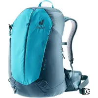 Deuter Sac à dos de sport 'AC Lite 21 SL' bleu marine / bleu fumé / bleu ciel