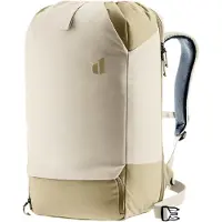 Deuter Sac à dos beige / sable