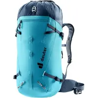 Deuter Guide 28l Sl Backpack Bleu