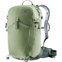 Deuter - Sac à dos de randonnée - Trail 25 Grove Ivy pour Homme - Vert