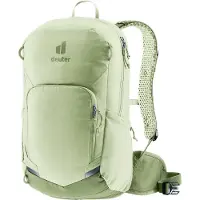 Deuter Sac à dos 'Bike I' vert pastel