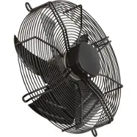 Reventon FR-500-SG 230V - Ventilateur d'aspiration axial 6050 m³/h - IAFR500SG-1716
