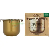 VICHY Neovadiol Longevity Crème de Jour Recharge 50 ml