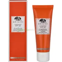 Origins GinZing Energy-Boosting Tinted Moisturizer crème de jour effet revitalisant SPF 40 teinte 2 50 ml