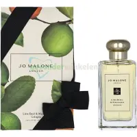 Jo Malone COLOGNE LIME BASILIC & MANDARINE Spray 100 ML