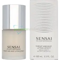 Sensai Cellulaire Effet Liftant Gorge Et Buste 100 ml