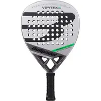 Bullpadel Vertex 02 Xseries Padel Racket Argenté