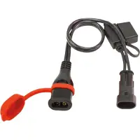 Optimate CABLE O-57 (SAE) Adaptateur de SAE à MV Agusta
