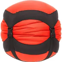 Sea to Summit Lightweight 8l Compression Bag Orange