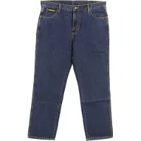 Wrangler Jean 'TEXAS' bleu denim / bleu foncé