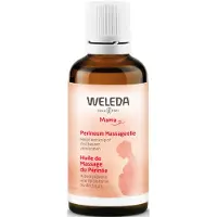 Weleda Huile de massage Périnée - 50ml