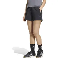 Adidas Z.n.e Woven 3´´ Shorts Noir L Femme