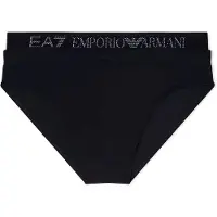 Emporio Armani 7m000531_af21074 Swimming Brief Noir XL Homme