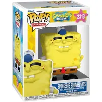 Funko POP! Figurine Pop Animation SpongeBob SquarePants S5