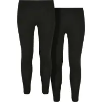 Urban Classics Leggings noir