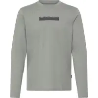Blend Sweat-shirt ' BHKemuel ' gris