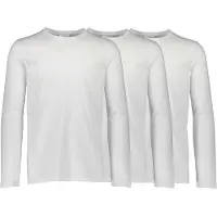 Lindbergh T-Shirt blanc