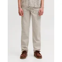 Jack & Jones Junior Pantalon 'JPRMartin' mastic