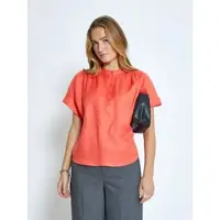 Minus Chemisier 'Sabbi' melon