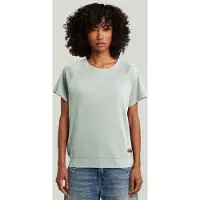 G-Star T-shirt vert clair
