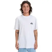 Quiksilver Shirt Ev Mini Logo Hommes