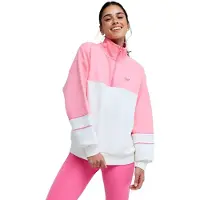 Roxy Sweatshirt 1/2 zip femme ESS Energy