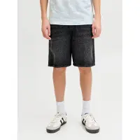 Jack & Jones Short En Jean Tony Original Akm 111