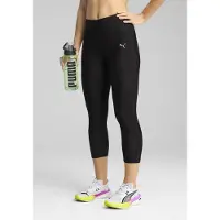 Puma Run Velocity High Waist Leggings Noir L Femme