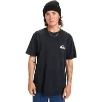 Quiksilver Shirt Ev Mini Logo Hommes