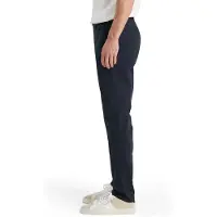 Scotch & Soda Pantalon chino 'Stuart' bleu foncé