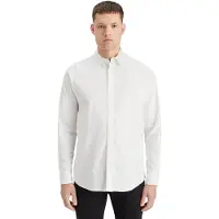 Scotch & Soda Chemise blanc