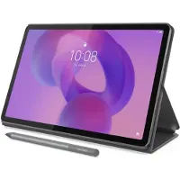 Lenovo Idea Tab , 27.9 cm (11"), 2560 x 1600 px, 256 Go, 8 Go, Android 15, Gris