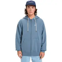 Quiksilver Sweat-shirt à Zip Salt Water