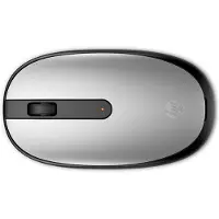 HP Souris Bluetooth 240 Pike Silver