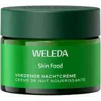 Weleda Skin Food - Soin de nuit nourrissant 40ml