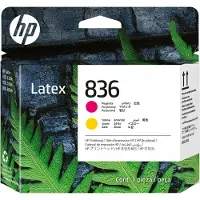 HP 836 /Yellow Latex Printhead (Y)
