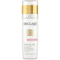Declare Gentle 200ml Cleanser Milk Doré