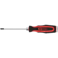 Ks Tools 151.1145 manual screwdriver Single Straight screwdriver