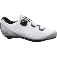 Sidi Chaussures Fast 2 blanc gris, Taille 41 - EUR