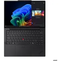 Lenovo ThinkPad X13 Gen 6 (AMD) Copilot+ PC, AMD Ryzen AI 7, 2 GHz, 33,8 cm (13.3"), 1920 x 1200 pixels, 32 Go, 1 To