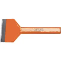 Ks Tools 162.0431 ciseaux à maçonnerie Ciseau à maçonnerie