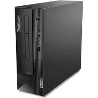 Lenovo ThinkCentre neo 50s, 2.5 GHz, Intel Core i5, 8 Go, 256 Go, DVD±RW, Windows 11 Pro