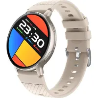 A4Tech Smartwatch Tracer, Bluetooth 5.2BLE, IP67, 1,39'' IPS, SMR2 CLASSY