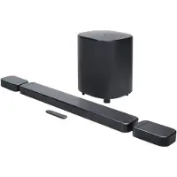 JBL Bar 800 MK2 Noir
